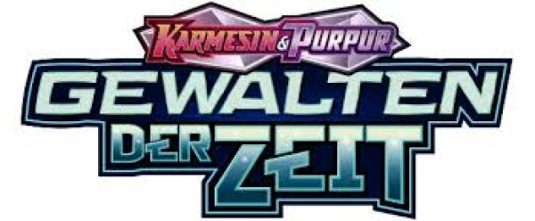 Pokémon Karte - TEF DE - 200/162 - Führung des Entdeckers - Deutsch
